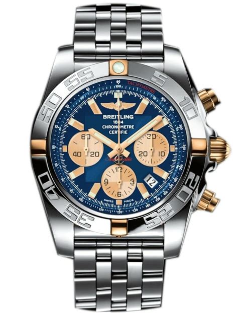 horloge breitling heren|authentic breitling watches.